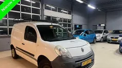 Gebruikt 2010 Renault Kangoo Van | € 1.899 (Eerlijke prijs)