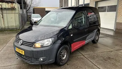 Occasion 2012 VW Caddy MPV | € 1.950 (Super prijs)