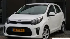Gebruikt 2018 Kia Picanto Hatchback | € 8.585 (Eerlijke prijs)