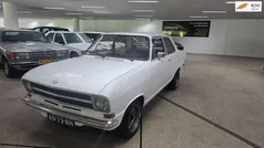 Gebruikt 1971 Opel Kadett | € 4.950