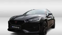 Zwart Gebruikt 2021 Seat Leon Business Stationwagen | € 23.450 (Eerlijke prijs)