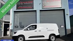 Gebruikt 2020 Opel Combo Edition Van | € 9.950 (Eerlijke prijs)