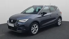 Gebruikt 2024 Seat Arona FR SUV | € 24.440 (Eerlijke prijs)
