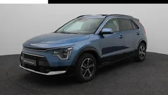Gebruikt 2025 Kia Niro SUV | € 36.940 (Goede deal)