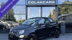 Gebruikt 2015 Fiat 500 Pop Star Hatchback | € 7.950 (Eerlijke prijs)
