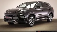 Overige Nieuw 2025 BYD Seal U Boost SUV | € 41.900 (Eerlijke prijs)