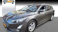 Gebruikt 2019 Ford Focus Business Edition Stationwagen | € 14.495 (Goede deal)
