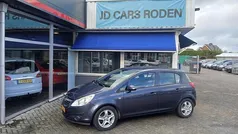 Gebruikt 2008 Opel Corsa Business Hatchback | € 695 (Super prijs)