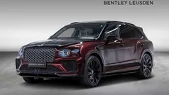 Gebruikt 2024 Bentley Bentayga Mulliner SUV | € 359.950