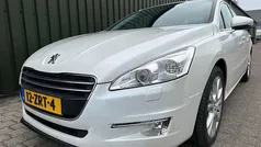 Gebruikt 2013 Peugeot 508 Allure Sedan | € 5.500 (Eerlijke prijs)
