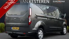 Gebruikt 2017 Ford Transit Custom Limited Van | € 19.990 (Goede deal)