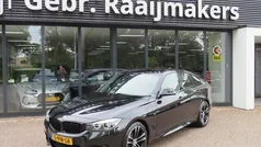 Zwart Gebruikt 2019 BMW 320 Executive Hatchback | € 26.900 (Super prijs)