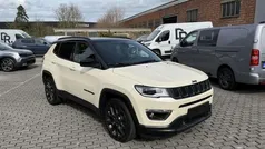 Gebruikt 2020 Jeep Compass SUV | € 26.500 (Eerlijke prijs)