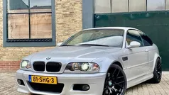 Gebruikt 2002 BMW M3 Coupé | € 33.750 (Goede deal)