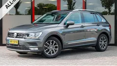 Gebruikt 2017 VW Tiguan Comfortline SUV | € 23.950 (Eerlijke prijs)