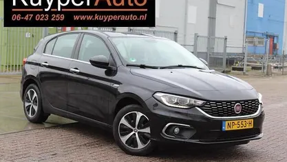 Occasion 2017 Fiat Tipo Business Hatchback | € 7.450 (Goede deal)