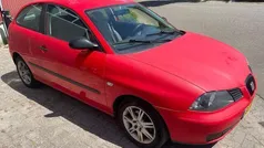 Gebruikt 2002 Seat Ibiza Stella Hatchback | € 1.200 (Eerlijke prijs)