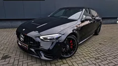 Gebruikt 2023 Mercedes S63 AMG AMG Sedan | € 109.950