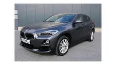 Gebruikt 2018 BMW X2 SUV | € 23.890 (Eerlijke prijs)