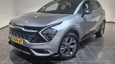 Gebruikt 2022 Kia Sportage GT-Line SUV | € 37.545 (Eerlijke prijs)