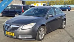 Gebruikt 2009 Opel Insignia Business Hatchback | € 4.250 (Eerlijke prijs)