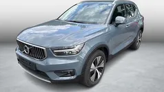Gebruikt 2021 Volvo XC40 Inscription SUV | € 30.899 (Goede deal)