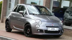 Gebruikt 2014 Fiat 500S Sport Hatchback | € 7.950 (Eerlijke prijs)