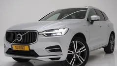 Grijs Gebruikt 2019 Volvo XC60 Inscription SUV | € 34.840 (Eerlijke prijs)