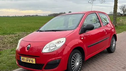 Occasion Renault Twingo Authentique 59 PK (43 kW) 2009 Hatchback