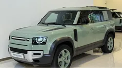 Groen Gebruikt 2023 Land Rover Defender SUV | € 94.950 (Eerlijke prijs)