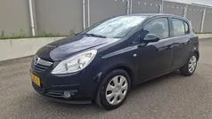 Gebruikt 2009 Opel Corsa Enjoy Hatchback | € 3.950 (Eerlijke prijs)