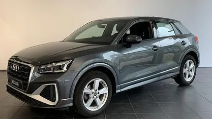 Occasion Audi Q2 S-Line 150 PK (110 kW) 2021 SUV