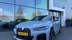 Hatchback Gebruikt 2023 BMW 430 Executive Coupé | € 57.945 (Duur)