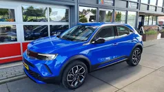 Blauw (metallic) Gebruikt 2021 Opel Mokka Edition SUV | € 17.745 (Eerlijke prijs)