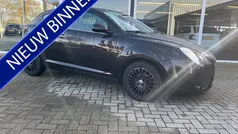 Zwart Gebruikt 2009 Alfa Romeo MiTo Distinctive Hatchback | € 2.950 (Eerlijke prijs)