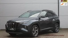 Gebruikt 2022 Hyundai Tucson Premium SUV | € 31.450 (Eerlijke prijs)