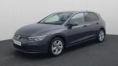 Grijs Gebruikt 2023 VW Golf VIII Life Hatchback | € 22.440 (Goede deal)