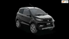 Aixam Crossover Premium