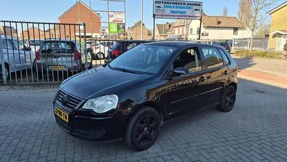 Occasion VW Polo Comfortline 75 PK (55 kW) 2005 Hatchback