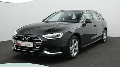 Occasion Audi A4 Advanced 150 PK (110 kW) 2023 Stationwagen