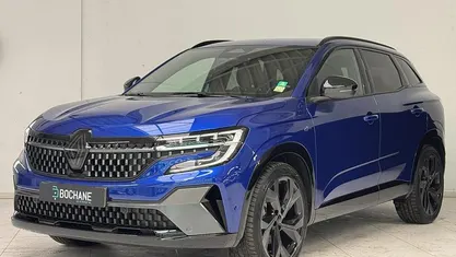 Occasion Renault Austral Techno Esprit Alpine 2023 SUV
