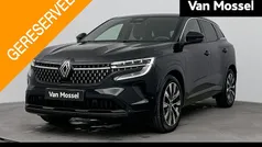 Zwart Gebruikt 2024 Renault Austral Techno SUV | € 35.725 (Eerlijke prijs)