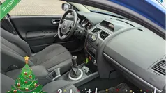 Gebruikt 2006 Renault Mégane II Hatchback | € 1.650 (Eerlijke prijs)