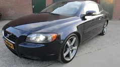 Blauw Gebruikt 2008 Volvo C70 Kinetic Cabriolet | € 5.950 (Eerlijke prijs)