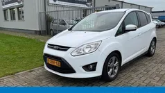 Gebruikt 2015 Ford C-MAX MPV | € 6.450 (Eerlijke prijs)