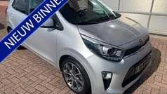 Gebruikt 2019 Kia Picanto Hatchback | € 11.350 (Eerlijke prijs)