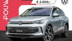 Gebruikt 2024 VW Tiguan Edition SUV | € 48.950 (Goede deal)