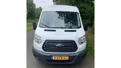 Overige Gebruikt 2017 Ford Transit Trend Van | € 3.950 (Eerlijke prijs)