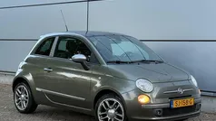 Gebruikt 2010 Fiat 500 Hatchback | € 4.950 (Goede deal)