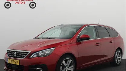 Occasion Peugeot 308 SW Premium 2020 Stationwagen